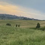 La Collina Фермерский дом