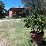Фермерский дом La Collina *