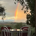 Фермерский дом La Collina