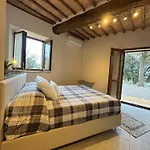 La Collina Фермерский дом Сиена