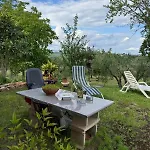 La Collina Фермерский дом *