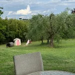 La Collina * Сиена