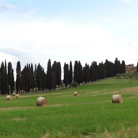 La Collina Siena