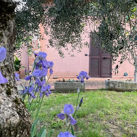 La Collina Farm stay *