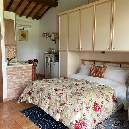 ファームステイ La Collina