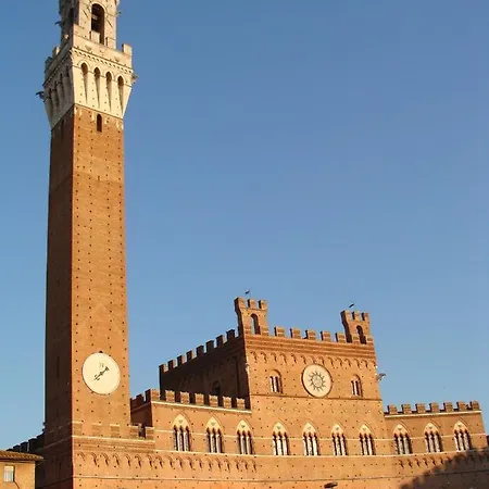 La Collina * Siena