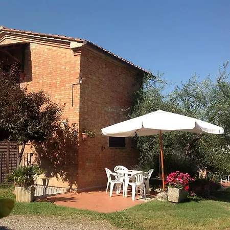 Alloggio per agriturismo La Collina