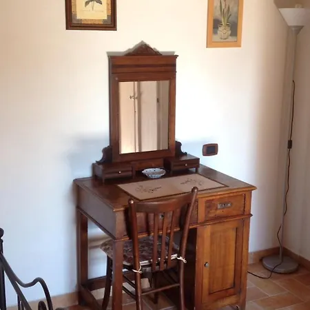 La Collina Siena