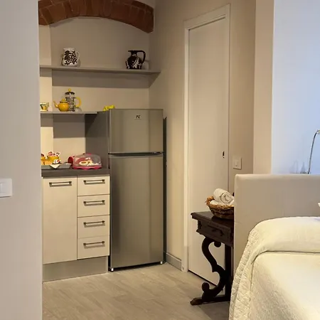 팜스테이 아그리투리스모 라 콜리나 *