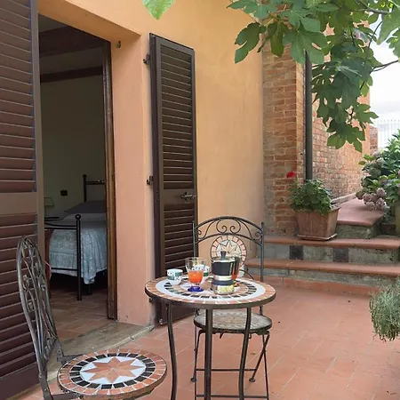 La Collina Siena
