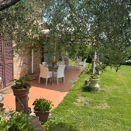 팜스테이 아그리투리스모 라 콜리나 *