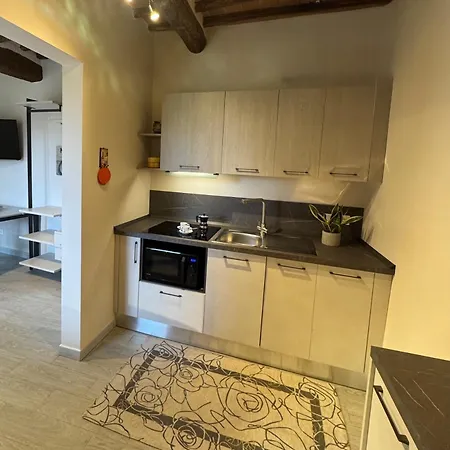 아그리투리스모 라 콜리나 *