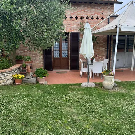 팜스테이 아그리투리스모 라 콜리나