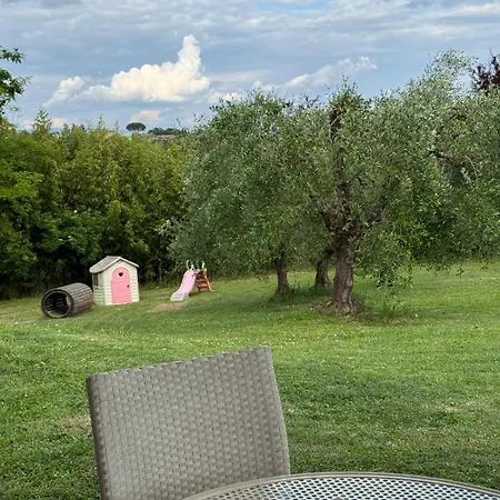 La Collina * Siena