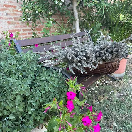 아그리투리스모 라 콜리나 시에나