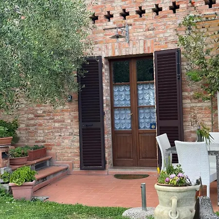 La Collina Siena