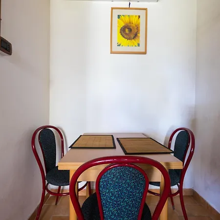 La Collina Фермерський будинок *