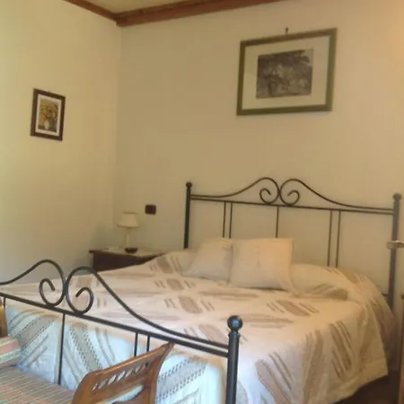 La Collina Alloggio per agriturismo *