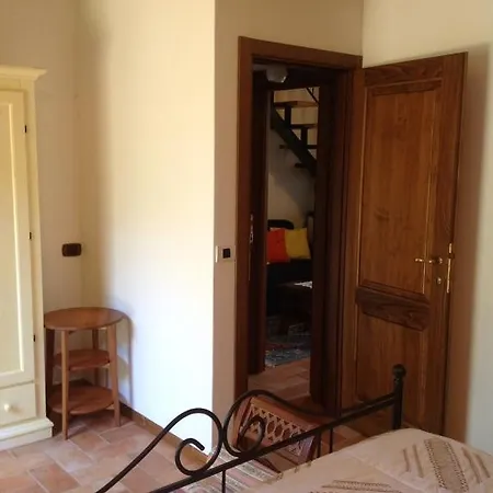 La Collina Alloggio per agriturismo *
