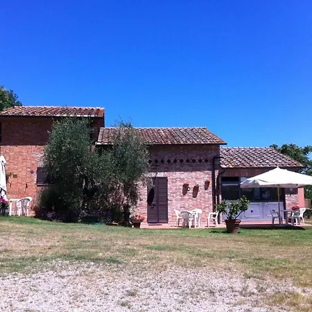 La Collina Alloggio per agriturismo *