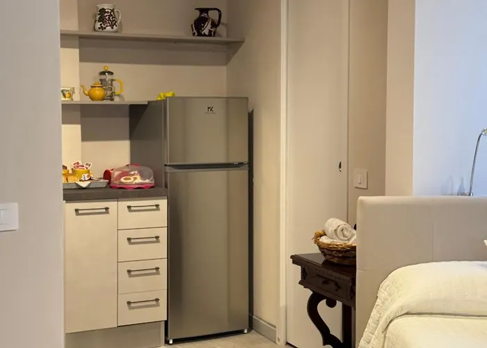 팜스테이 아그리투리스모 라 콜리나 *