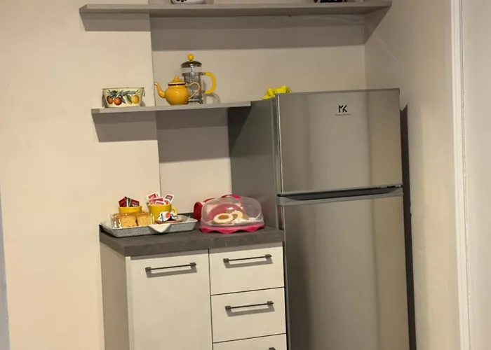 Lantgård La Collina Siena