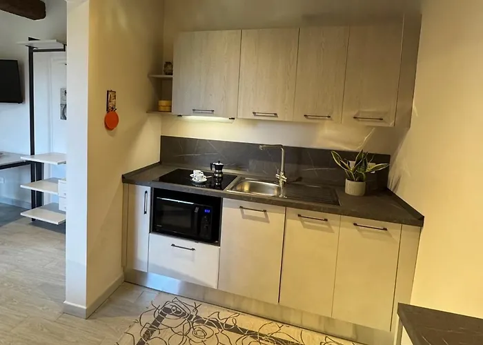 아그리투리스모 라 콜리나 *