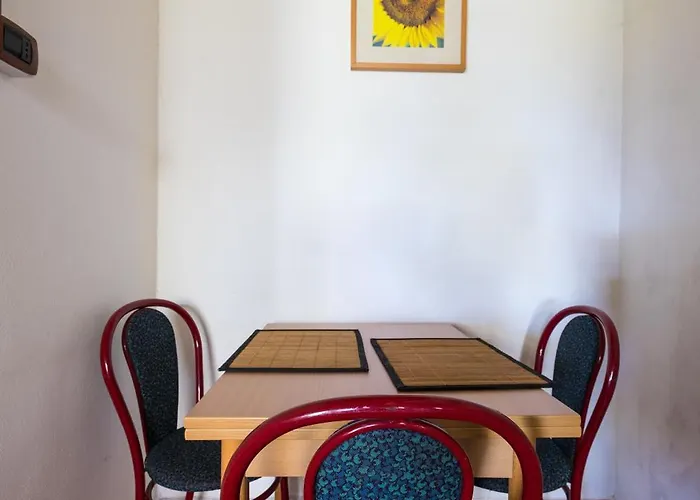 La Collina Farm stay *