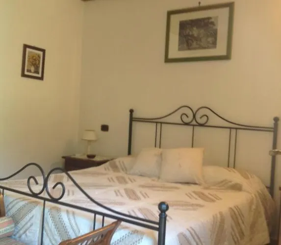 La Collina Lantgård *