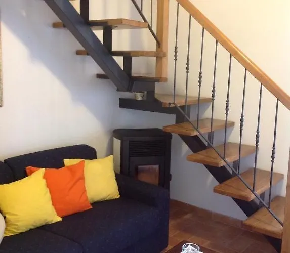 아그리투리스모 라 콜리나 * 시에나