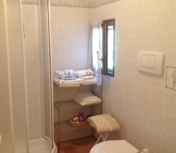 아그리투리스모 라 콜리나