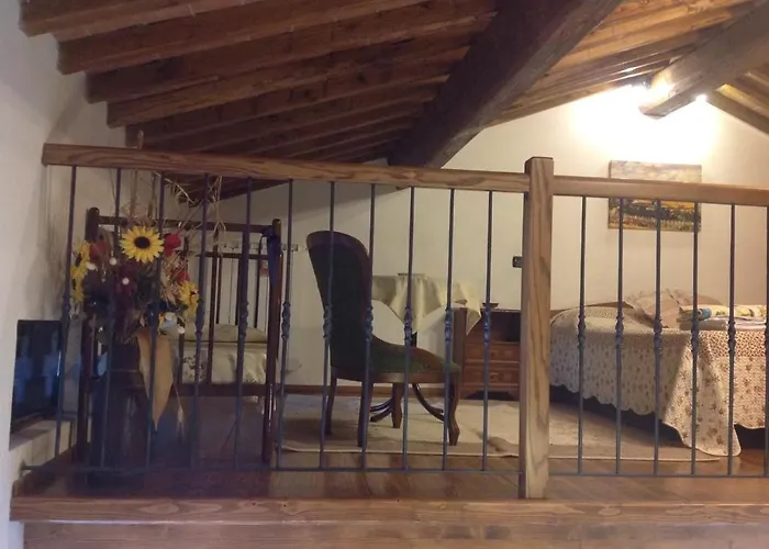 Farm stay La Collina Siena