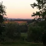 Alloggio per agriturismo La Collina Siena