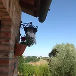 La Collina Alloggio per agriturismo Siena