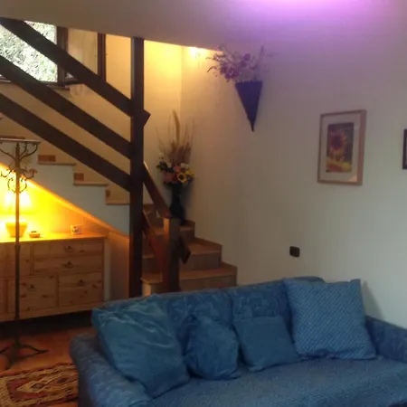 Gospodarstwo agroturystyczne La Collina *