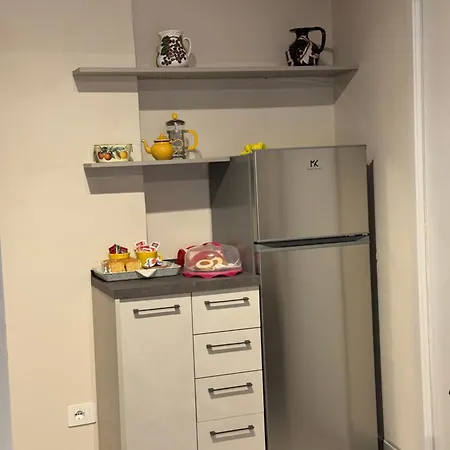 Lantgård La Collina Siena