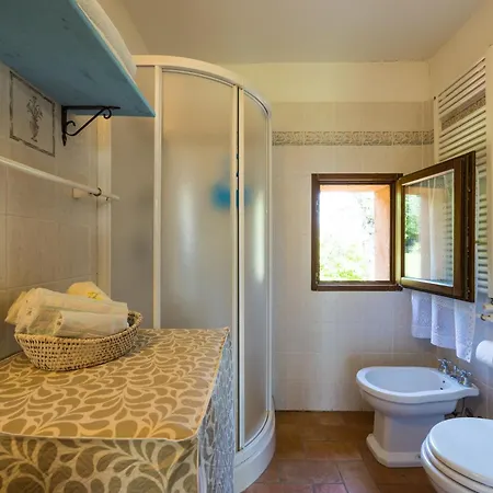 La Collina Lantgård Siena