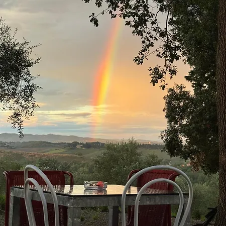 Lantgård La Collina