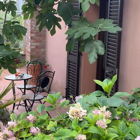 Gospodarstwo agroturystyczne La Collina