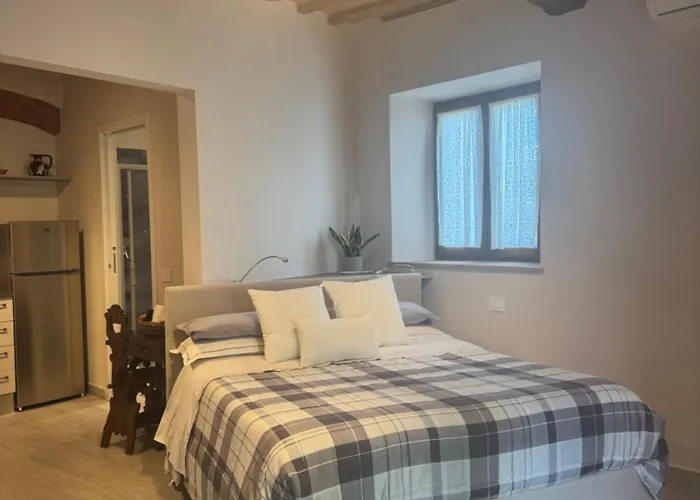 La Collina Farm stay Siena