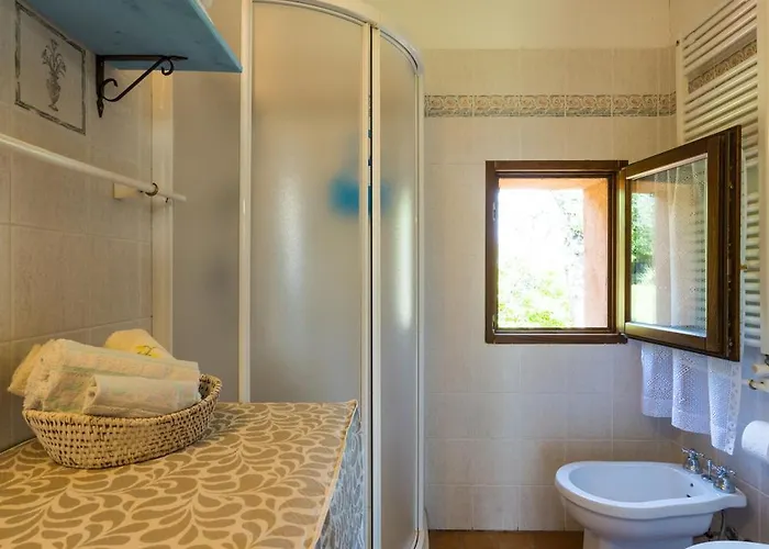 La Collina Farm stay Siena