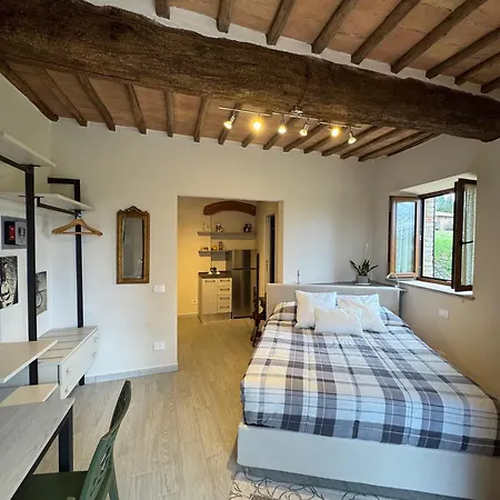 La Collina Bauernhof