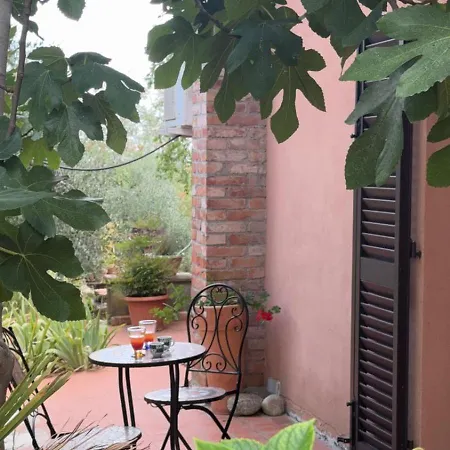 La Collina Bauernhof *