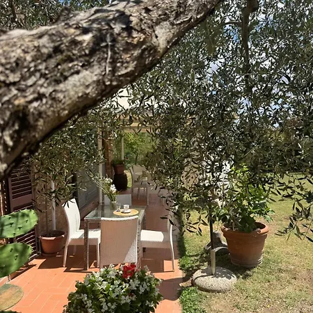 Bauernhof La Collina Siena