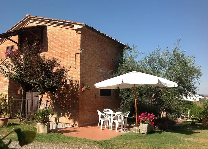 Alojamento de Turismo Rural La Collina