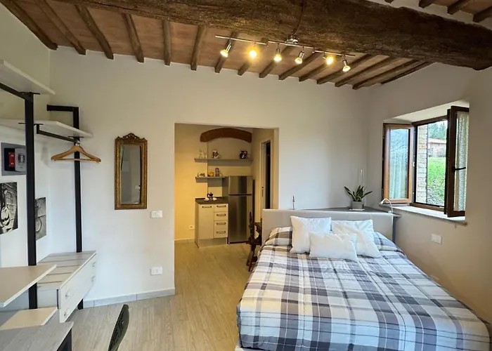 La Collina Alojamento de Turismo Rural