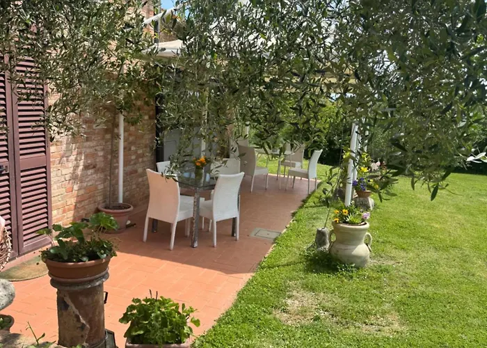 Alojamento de Turismo Rural La Collina *