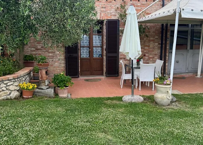 Alojamento de Turismo Rural La Collina