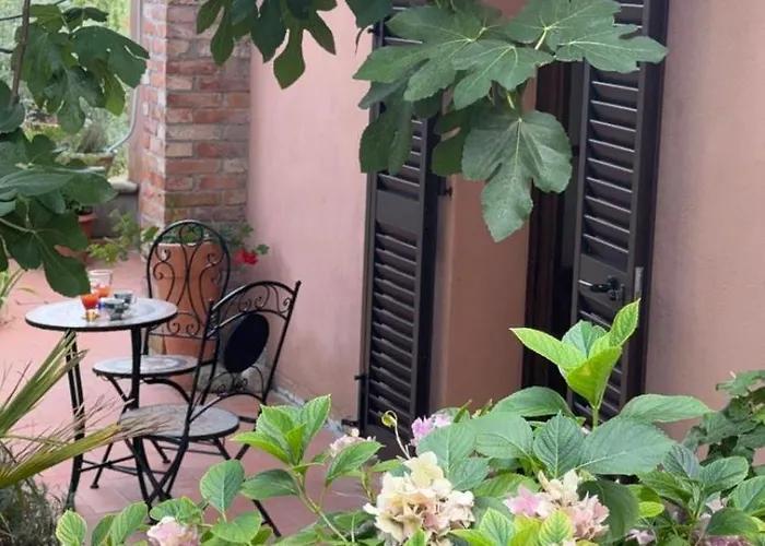 Alojamento de Turismo Rural La Collina